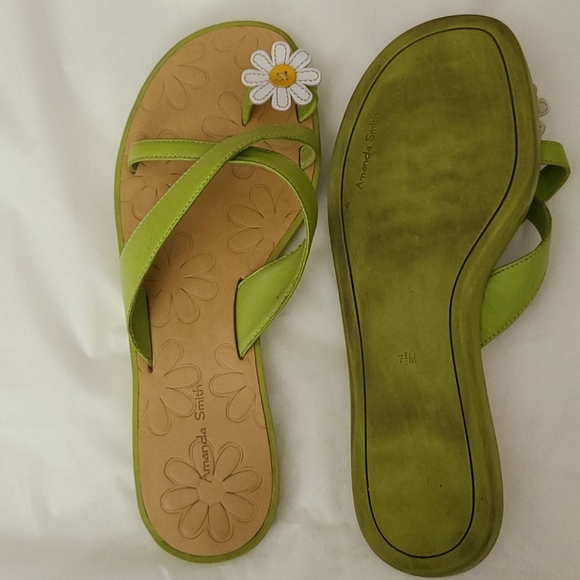 Sandals - Picture 2 of 5